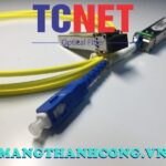 module quang wintop ytps e54 120ldwtps e54 120ld module quang sfp 155 mbps 1 soi quang 120km 15501490nm ddm 1