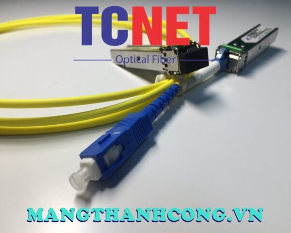 module quang wintop ytps e54 120ldwtps e54 120ld module quang sfp 155 mbps 1 soi quang 120km 15501490nm ddm 1