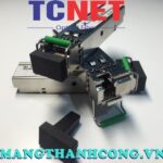 module quang wintop ytps e54 120ldwtps e54 120ld module quang sfp 155 mbps 1 soi quang 120km 15501490nm ddm 11