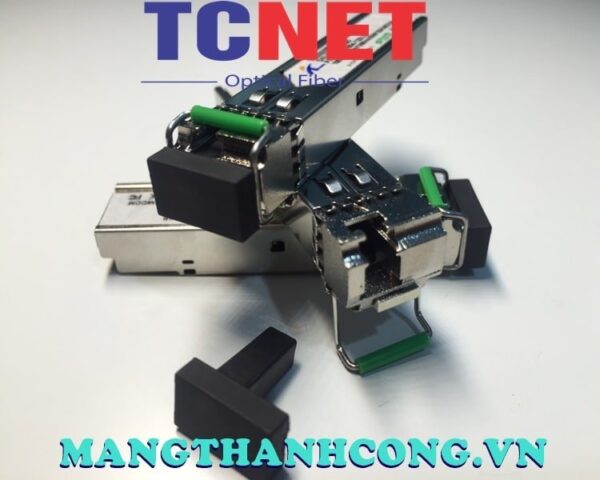 module quang wintop ytps e54 120ldwtps e54 120ld module quang sfp 155 mbps 1 soi quang 120km 15501490nm ddm 11