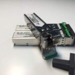 module quang wintop ytps e54 120ldwtps e54 120ld module quang sfp 155 mbps 1 soi quang 120km 15501490nm ddm 12