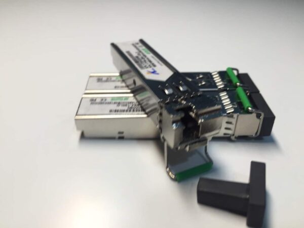 module quang wintop ytps e54 120ldwtps e54 120ld module quang sfp 155 mbps 1 soi quang 120km 15501490nm ddm 12