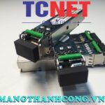 module quang wintop ytps e54 120ldwtps e54 120ld module quang sfp 155 mbps 1 soi quang 120km 15501490nm ddm 14