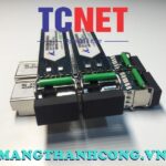module quang wintop ytps e54 120ldwtps e54 120ld module quang sfp 155 mbps 1 soi quang 120km 15501490nm ddm 15