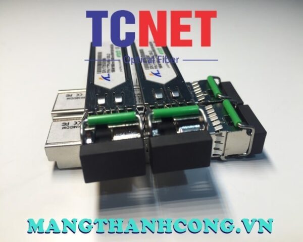 module quang wintop ytps e54 120ldwtps e54 120ld module quang sfp 155 mbps 1 soi quang 120km 15501490nm ddm 15