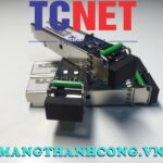 module quang wintop ytps e54 120ldwtps e54 120ld module quang sfp 155 mbps 1 soi quang 120km 15501490nm ddm