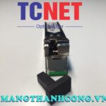 module quang wintop ytps e54 120ldwtps e54 120ld module quang sfp 155 mbps 1 soi quang 120km 15501490nm ddm 16