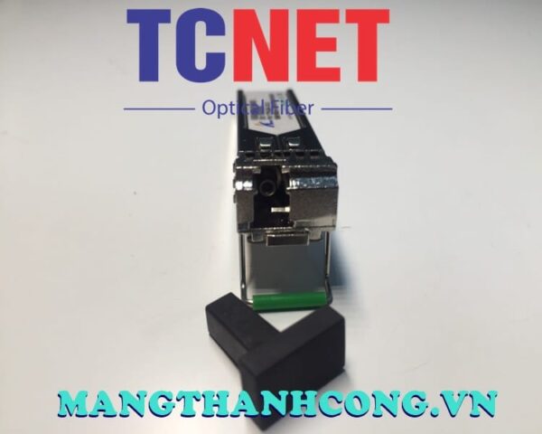 module quang wintop ytps e54 120ldwtps e54 120ld module quang sfp 155 mbps 1 soi quang 120km 15501490nm ddm 16