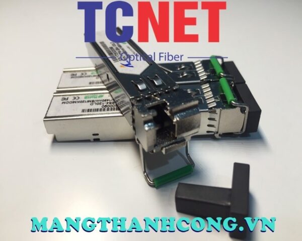 module quang wintop ytps e54 120ldwtps e54 120ld module quang sfp 155 mbps 1 soi quang 120km 15501490nm ddm 18