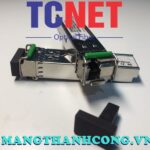 module quang wintop ytps e54 120ldwtps e54 120ld module quang sfp 155 mbps 1 soi quang 120km 15501490nm ddm 19
