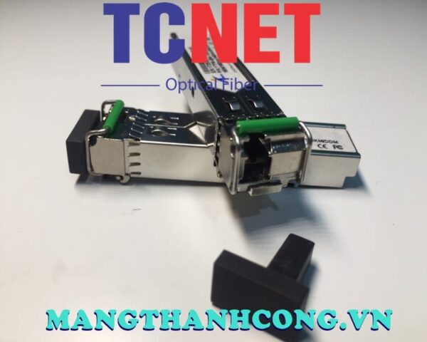 module quang wintop ytps e54 120ldwtps e54 120ld module quang sfp 155 mbps 1 soi quang 120km 15501490nm ddm 19