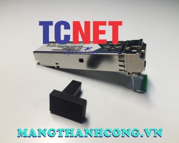 module quang wintop ytps e54 120ldwtps e54 120ld module quang sfp 155 mbps 1 soi quang 120km 15501490nm ddm 21