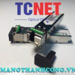 module quang wintop ytps e54 120ldwtps e54 120ld module quang sfp 155 mbps 1 soi quang 120km 15501490nm ddm 22