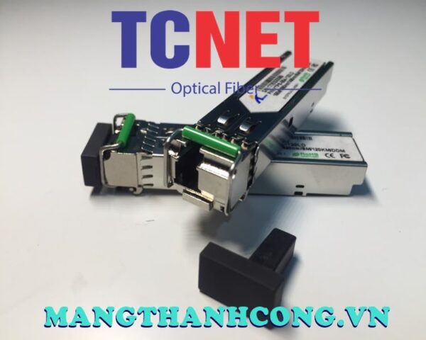 module quang wintop ytps e54 120ldwtps e54 120ld module quang sfp 155 mbps 1 soi quang 120km 15501490nm ddm 22