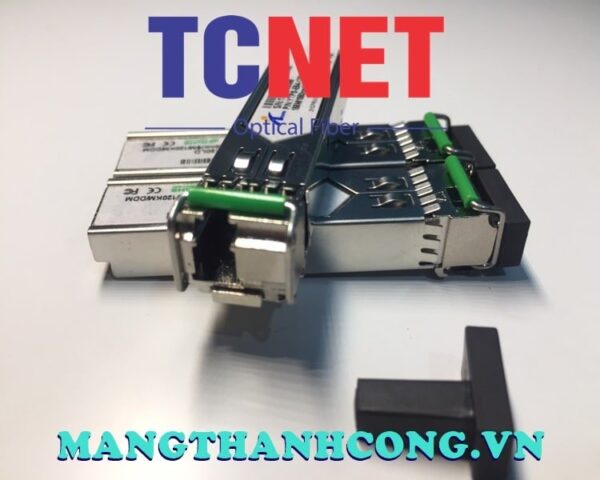 module quang wintop ytps e54 120ldwtps e54 120ld module quang sfp 155 mbps 1 soi quang 120km 15501490nm ddm 23