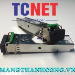 module quang wintop ytps e54 120ldwtps e54 120ld module quang sfp 155 mbps 1 soi quang 120km 15501490nm ddm 25