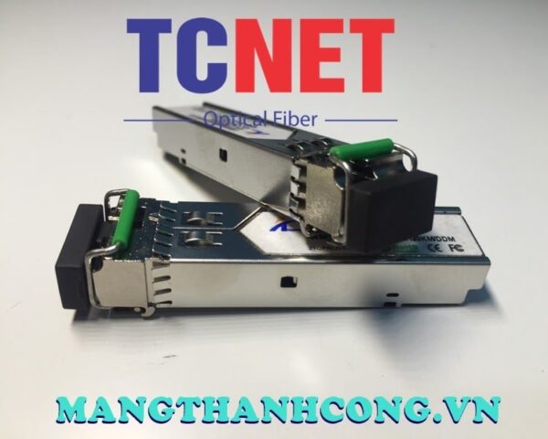 module quang wintop ytps e54 120ldwtps e54 120ld module quang sfp 155 mbps 1 soi quang 120km 15501490nm ddm 25