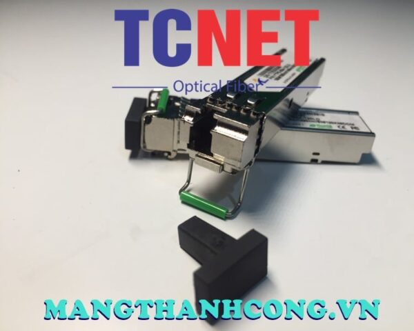 module quang wintop ytps e54 120ldwtps e54 120ld module quang sfp 155 mbps 1 soi quang 120km 15501490nm ddm 26