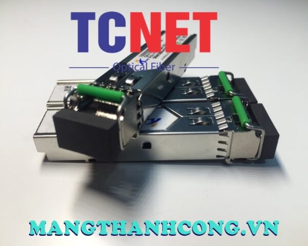 module quang wintop ytps e54 120ldwtps e54 120ld module quang sfp 155 mbps 1 soi quang 120km 15501490nm ddm 27