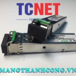 module quang wintop ytps e54 120ldwtps e54 120ld module quang sfp 155 mbps 1 soi quang 120km 15501490nm ddm 28
