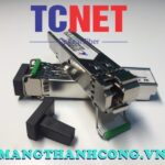 module quang wintop ytps e54 120ldwtps e54 120ld module quang sfp 155 mbps 1 soi quang 120km 15501490nm ddm 29
