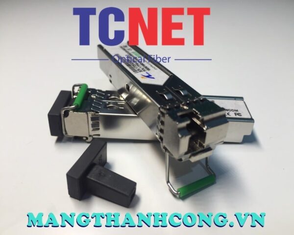 module quang wintop ytps e54 120ldwtps e54 120ld module quang sfp 155 mbps 1 soi quang 120km 15501490nm ddm 29