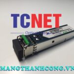 module quang wintop ytps e54 120ldwtps e54 120ld module quang sfp 155 mbps 1 soi quang 120km 15501490nm ddm 31