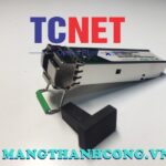 module quang wintop ytps e54 120ldwtps e54 120ld module quang sfp 155 mbps 1 soi quang 120km 15501490nm ddm 32