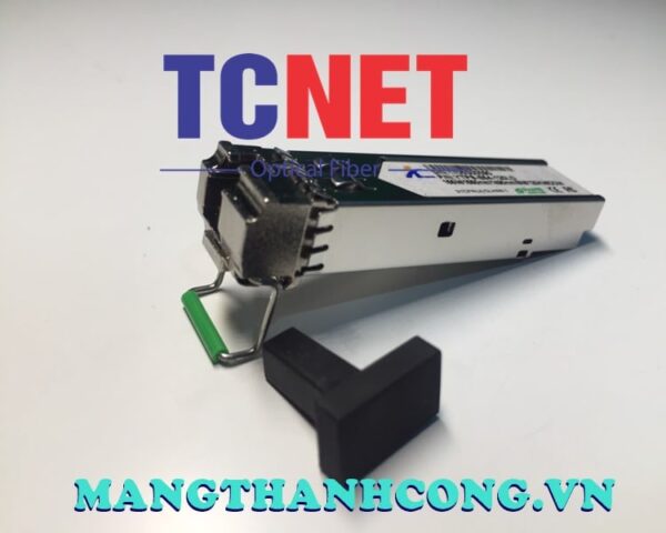 module quang wintop ytps e54 120ldwtps e54 120ld module quang sfp 155 mbps 1 soi quang 120km 15501490nm ddm 32