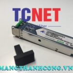 module quang wintop ytps e54 120ldwtps e54 120ld module quang sfp 155 mbps 1 soi quang 120km 15501490nm ddm 33