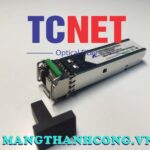 module quang wintop ytps e54 120ldwtps e54 120ld module quang sfp 155 mbps 1 soi quang 120km 15501490nm ddm 34