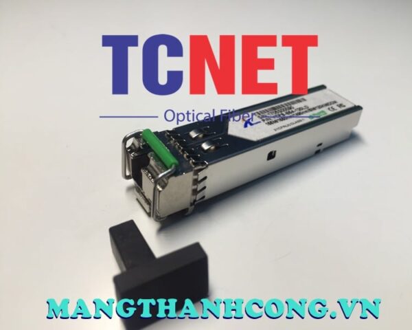 module quang wintop ytps e54 120ldwtps e54 120ld module quang sfp 155 mbps 1 soi quang 120km 15501490nm ddm 34