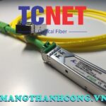 module quang wintop ytps e54 120ldwtps e54 120ld module quang sfp 155 mbps 1 soi quang 120km 15501490nm ddm 4