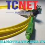 module quang wintop ytps e54 120ldwtps e54 120ld module quang sfp 155 mbps 1 soi quang 120km 15501490nm ddm 5