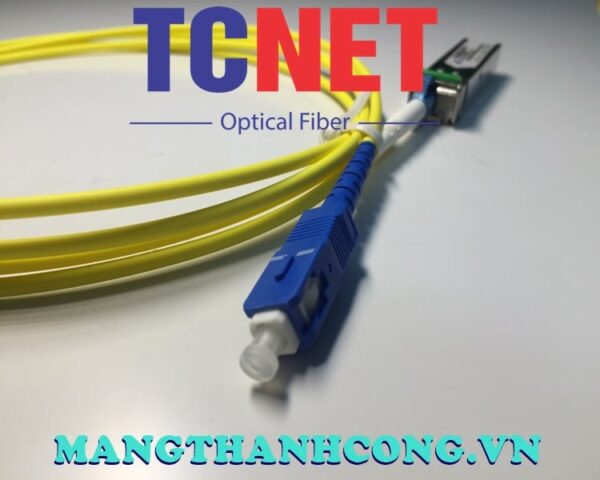 module quang wintop ytps e54 120ldwtps e54 120ld module quang sfp 155 mbps 1 soi quang 120km 15501490nm ddm 6