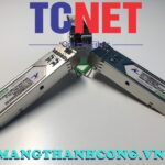 module quang wintop ytps e54 120ldwtps e54 120ld module quang sfp 155 mbps 1 soi quang 120km 15501490nm ddm 7