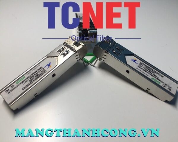 module quang wintop ytps e54 120ldwtps e54 120ld module quang sfp 155 mbps 1 soi quang 120km 15501490nm ddm 7
