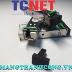 module quang wintop ytps e54 120ldwtps e54 120ld module quang sfp 155 mbps 1 soi quang 120km 15501490nm ddm 8