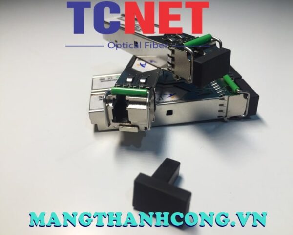 module quang wintop ytps e54 120ldwtps e54 120ld module quang sfp 155 mbps 1 soi quang 120km 15501490nm ddm 8