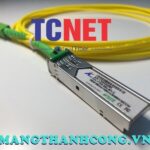 module quang wintop ytps e54 80ldwtps e54 80ld module quang sfp 155 mbps 1 soi quang 80km 15501490nm ddm 10