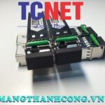 module quang wintop ytps e54 80ldwtps e54 80ld module quang sfp 155 mbps 1 soi quang 80km 15501490nm ddm 12