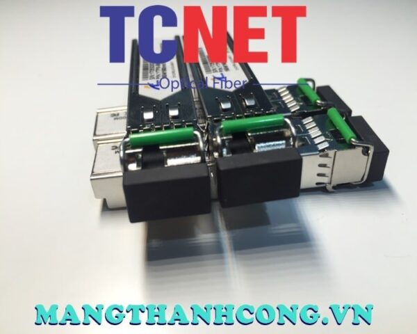 module quang wintop ytps e54 80ldwtps e54 80ld module quang sfp 155 mbps 1 soi quang 80km 15501490nm ddm 12