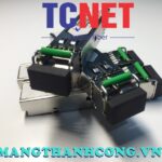 module quang wintop ytps e54 80ldwtps e54 80ld module quang sfp 155 mbps 1 soi quang 80km 15501490nm ddm 13