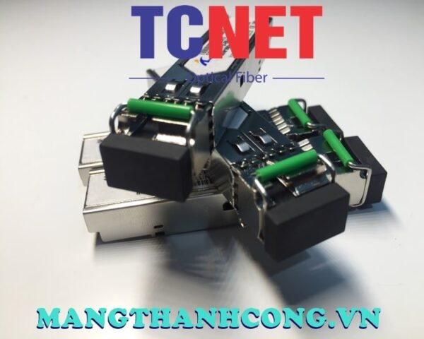 module quang wintop ytps e54 80ldwtps e54 80ld module quang sfp 155 mbps 1 soi quang 80km 15501490nm ddm 13