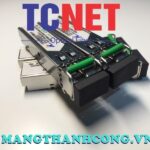 module quang wintop ytps e54 80ldwtps e54 80ld module quang sfp 155 mbps 1 soi quang 80km 15501490nm ddm 15