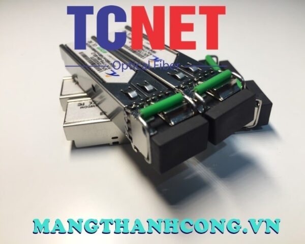 module quang wintop ytps e54 80ldwtps e54 80ld module quang sfp 155 mbps 1 soi quang 80km 15501490nm ddm 15