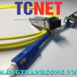 module quang wintop ytps e54 80ldwtps e54 80ld module quang sfp 155 mbps 1 soi quang 80km 15501490nm ddm