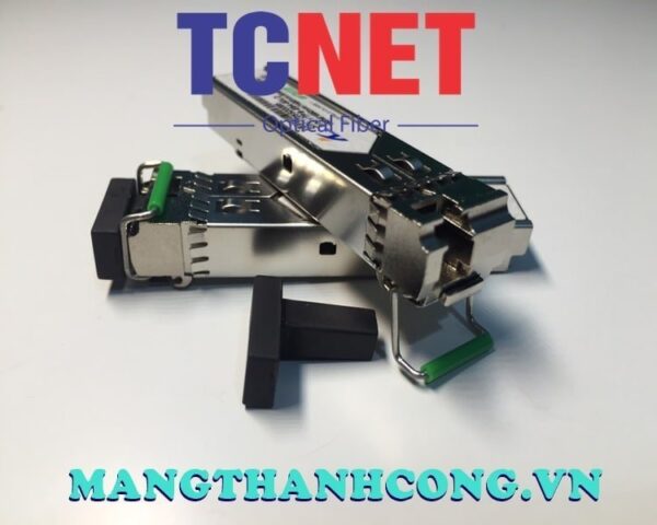 module quang wintop ytps e54 80ldwtps e54 80ld module quang sfp 155 mbps 1 soi quang 80km 15501490nm ddm 17