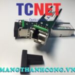 module quang wintop ytps e54 80ldwtps e54 80ld module quang sfp 155 mbps 1 soi quang 80km 15501490nm ddm 18