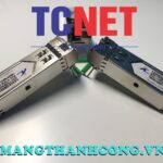 module quang wintop ytps e54 80ldwtps e54 80ld module quang sfp 155 mbps 1 soi quang 80km 15501490nm ddm 19